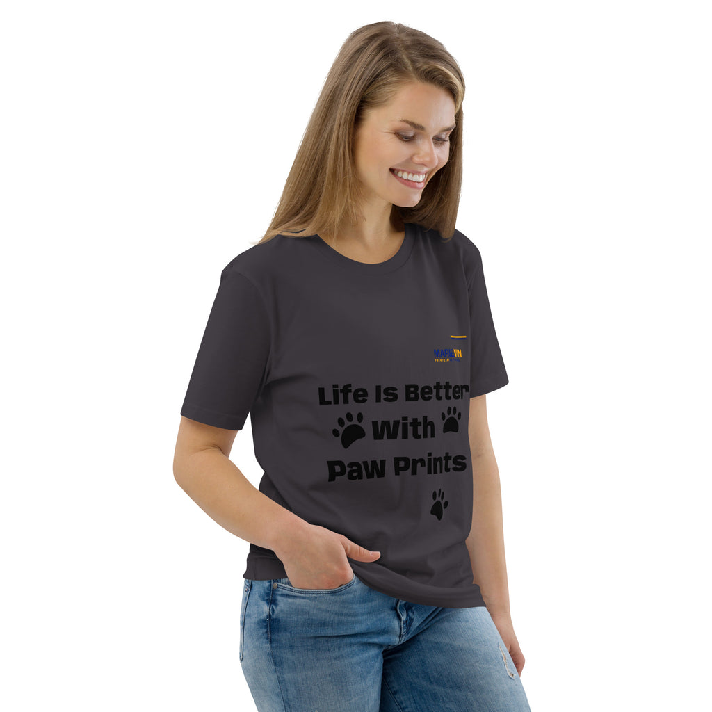 Unisex Organic Cotton