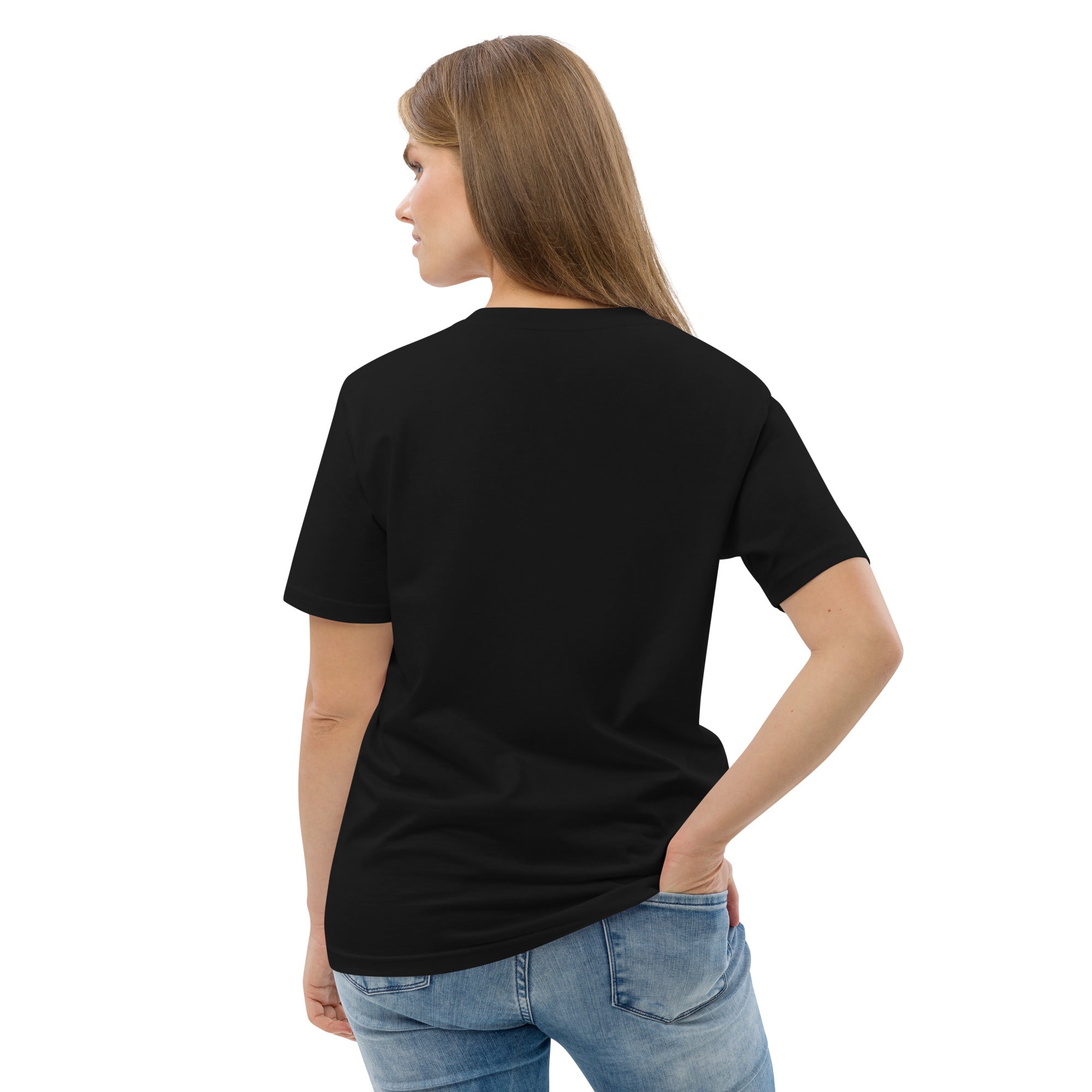 Unisex Organic Cotton
