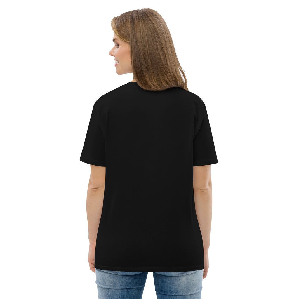 Unisex Organic Cotton
