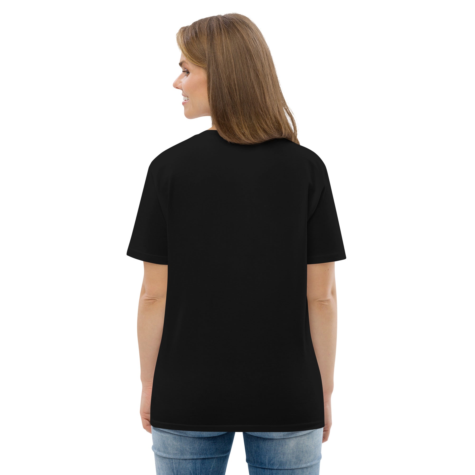 Unisex Organic Cotton