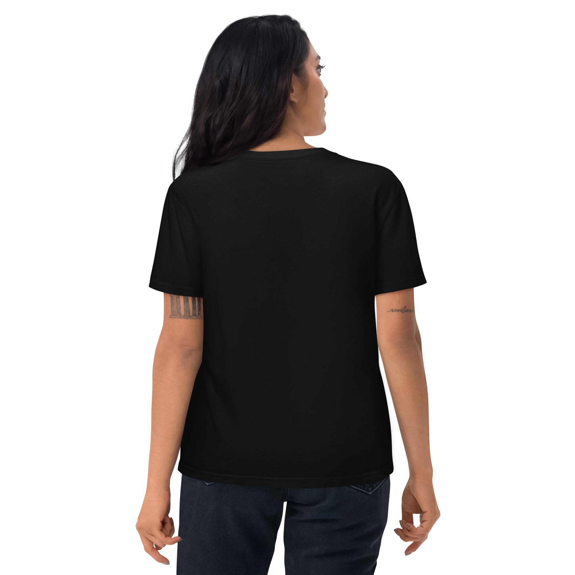 Unisex Organic Cotton