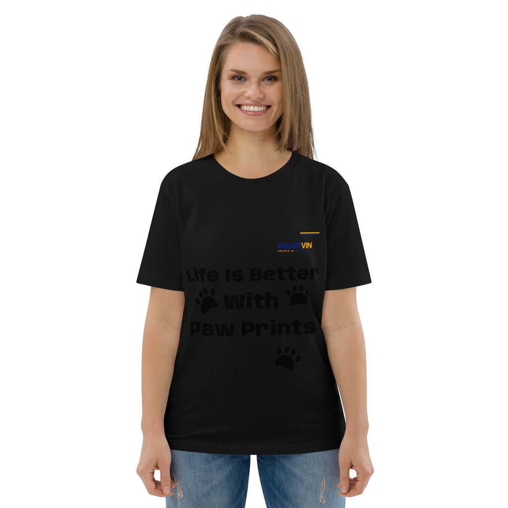Unisex Organic Cotton