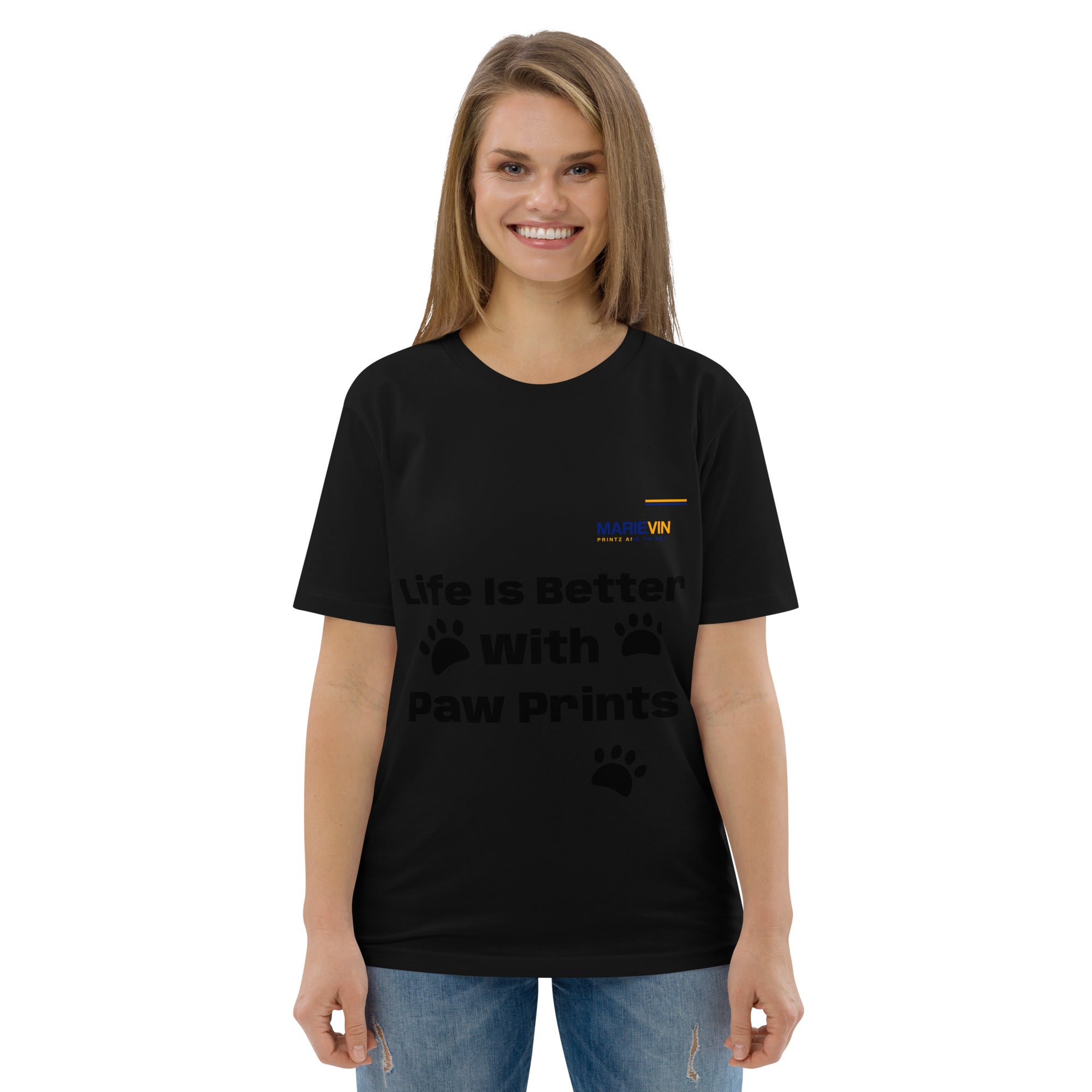 Unisex Organic Cotton