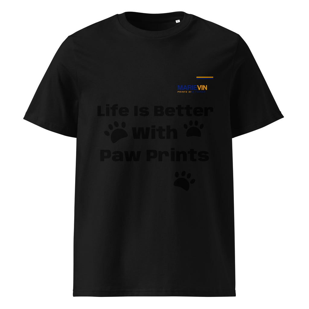 Unisex Organic Cotton