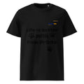 Unisex Organic Cotton