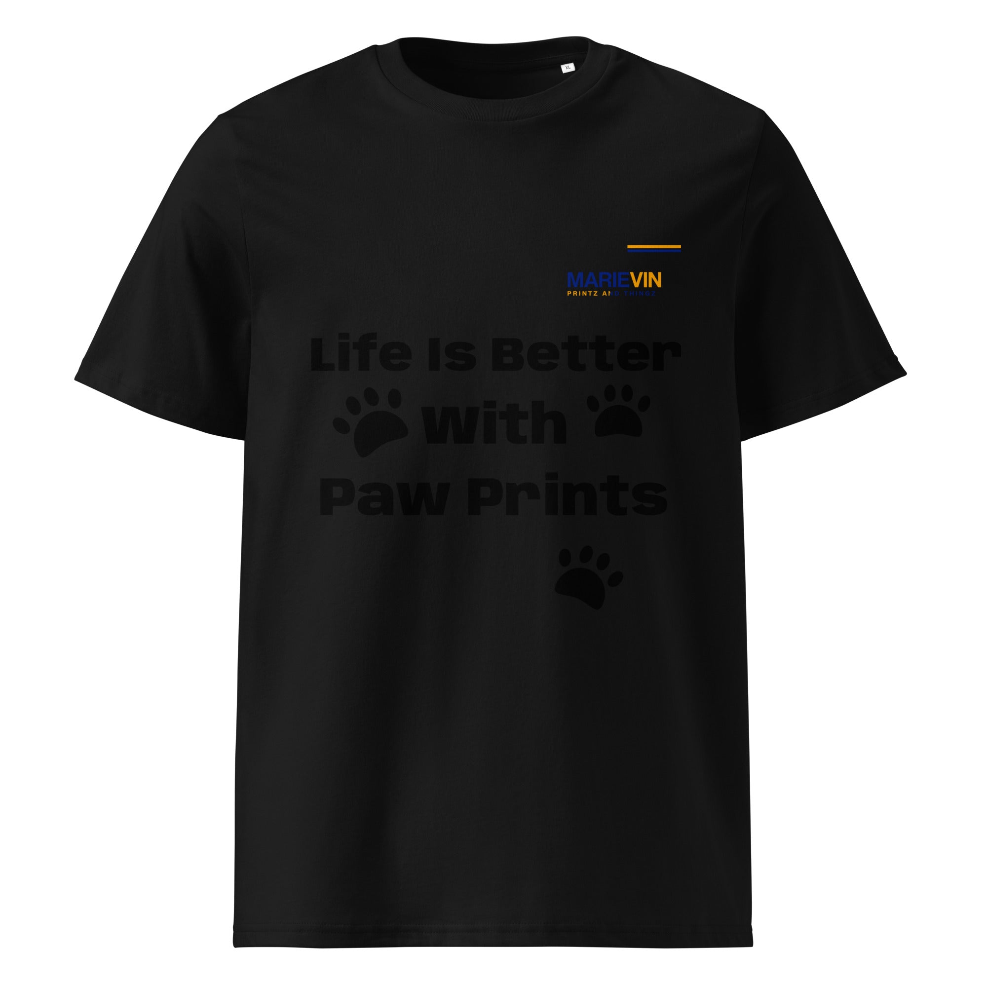 Unisex Organic Cotton