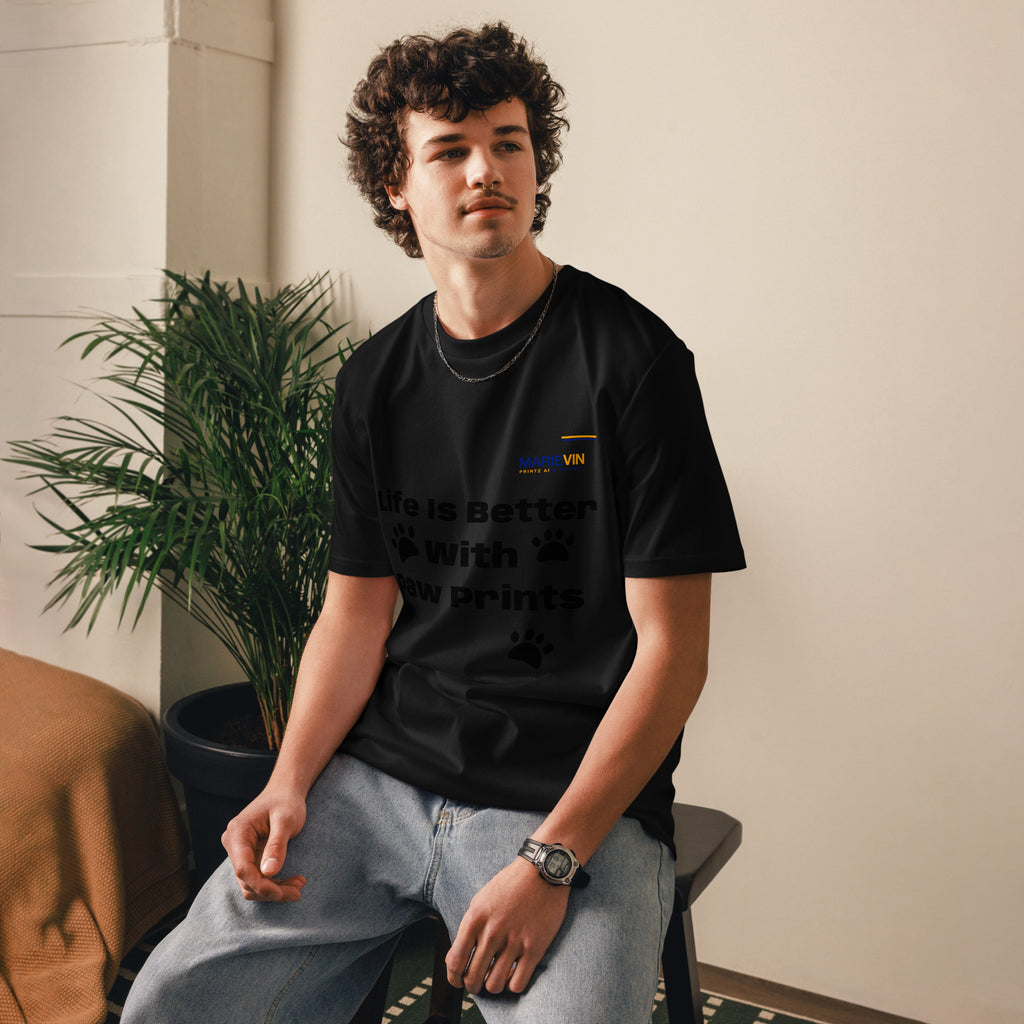 Unisex Organic Cotton