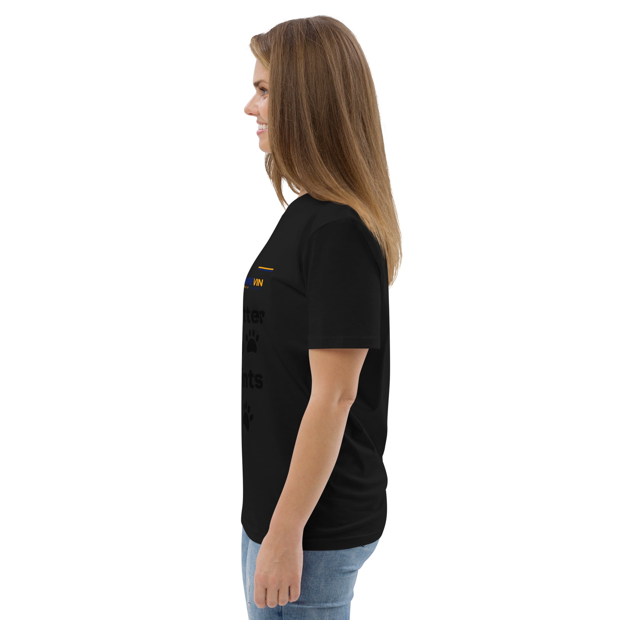 Unisex Organic Cotton