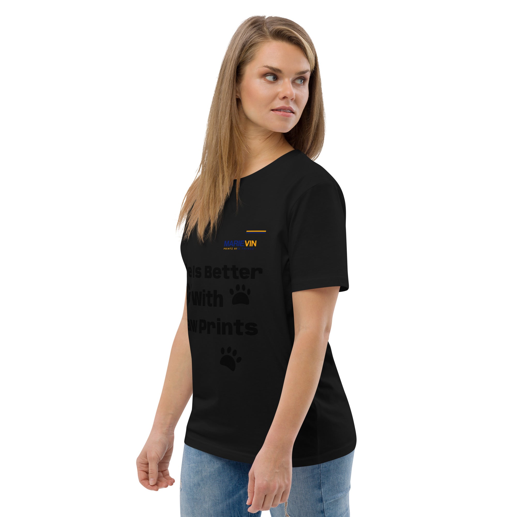 Unisex Organic Cotton