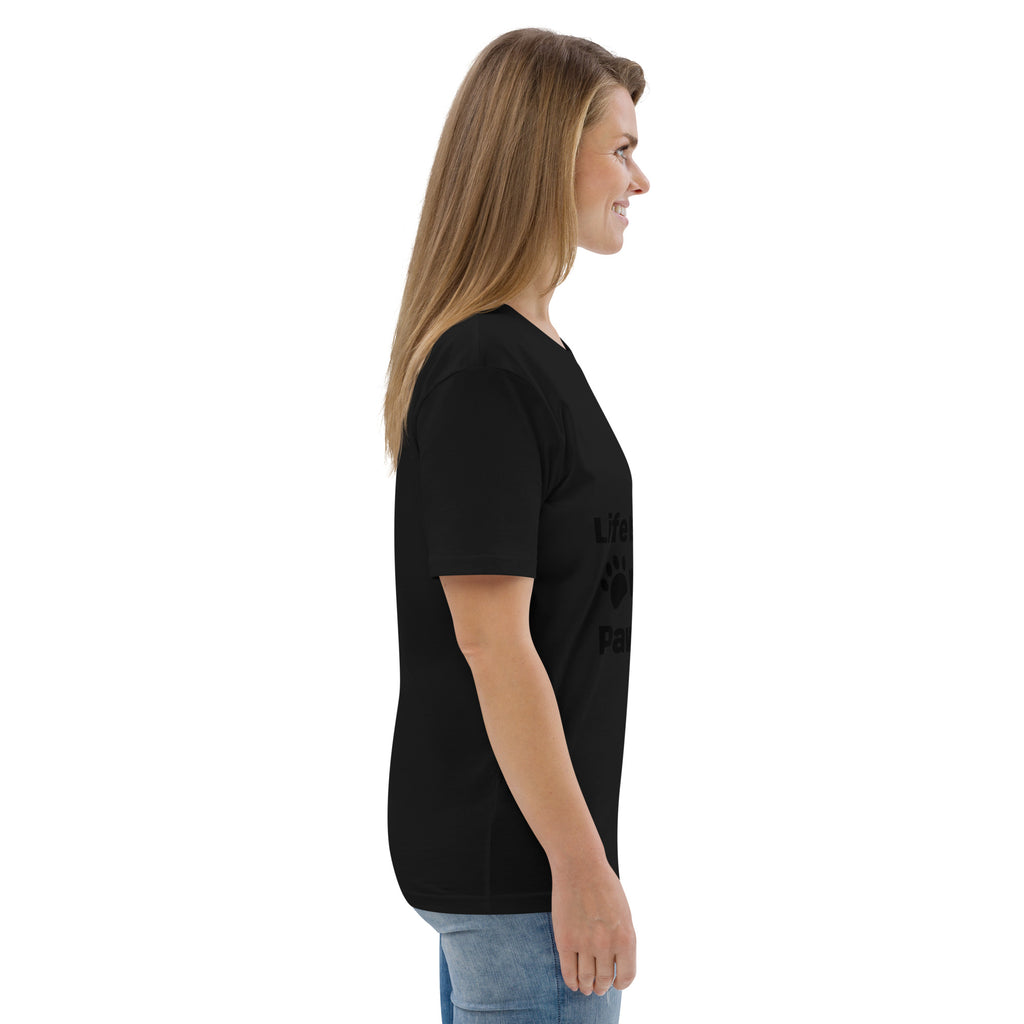Unisex Organic Cotton