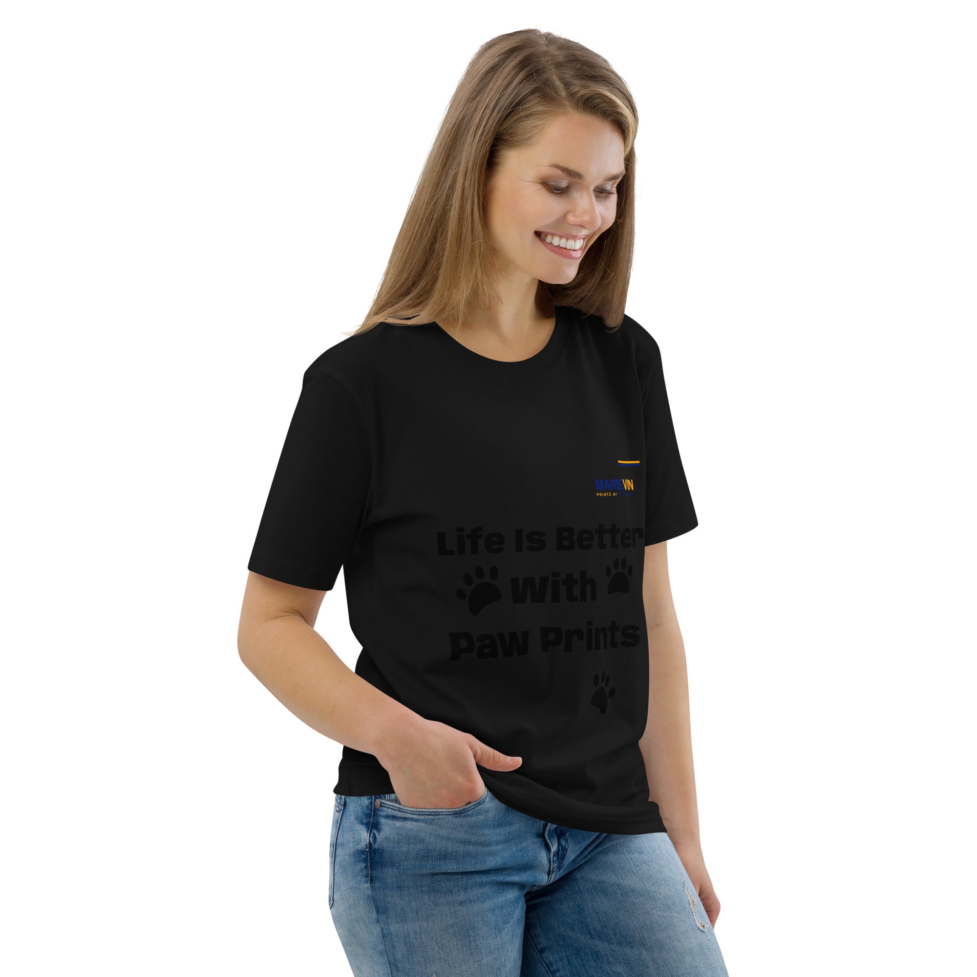 Unisex Organic Cotton