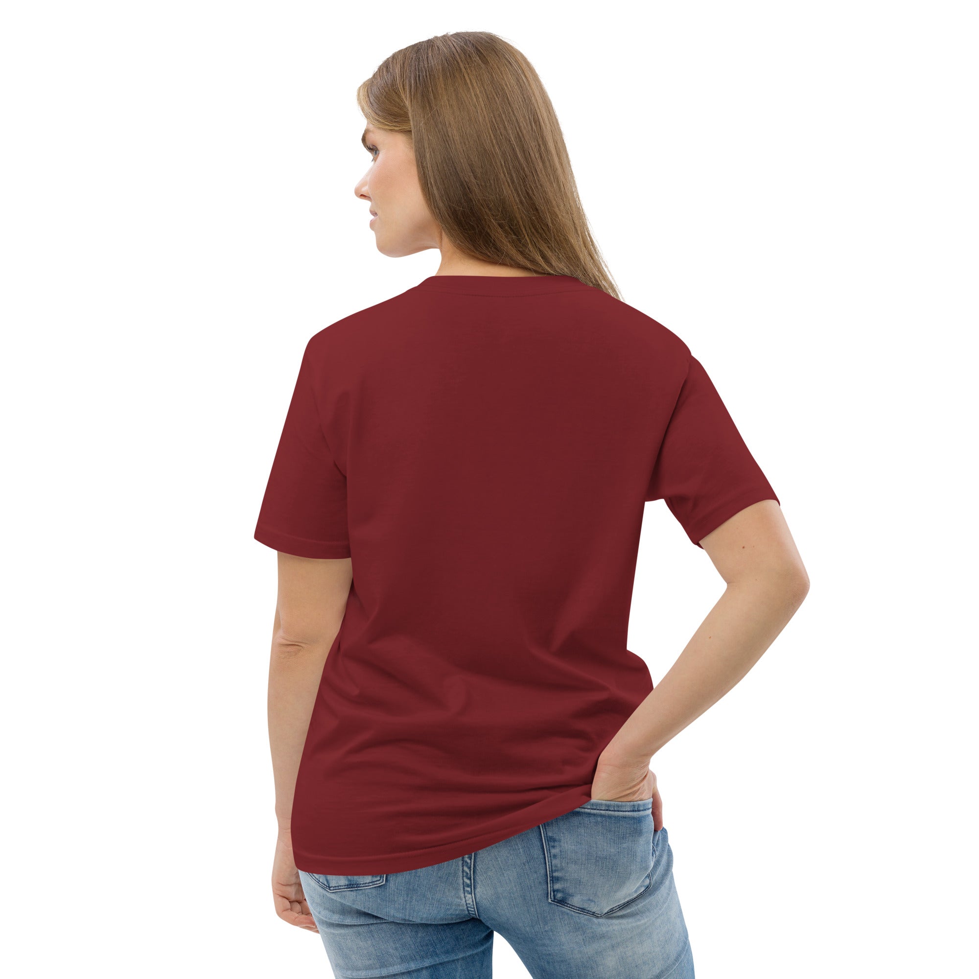Unisex Organic Cotton