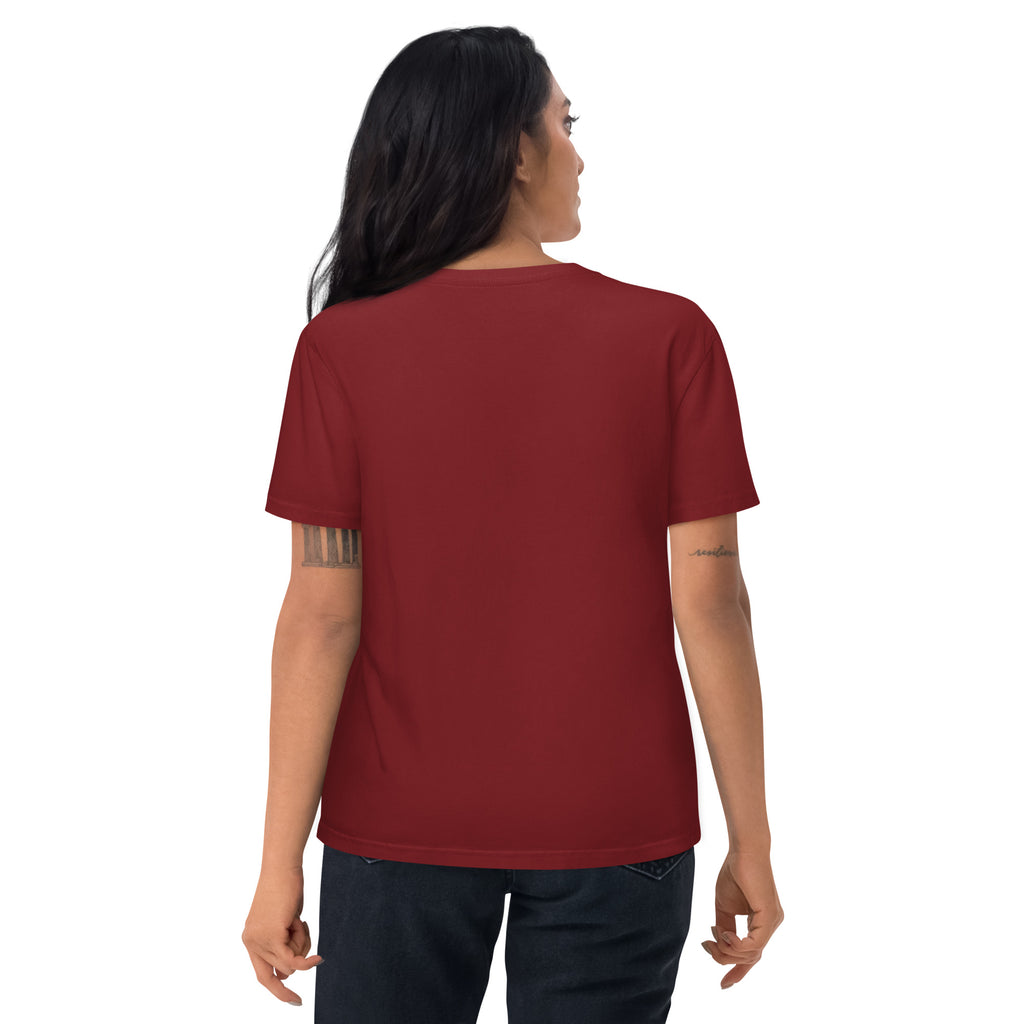 Unisex Organic Cotton