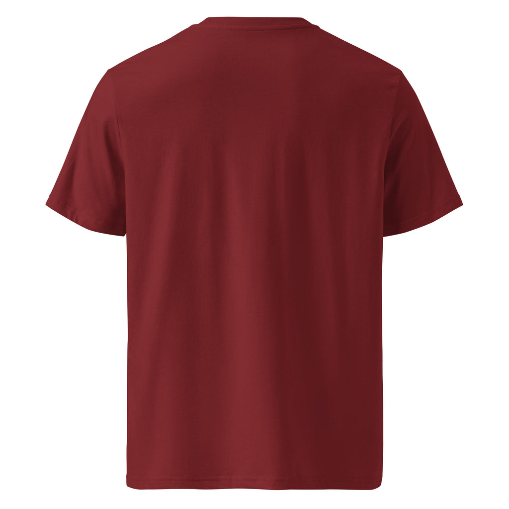 Unisex Organic Cotton