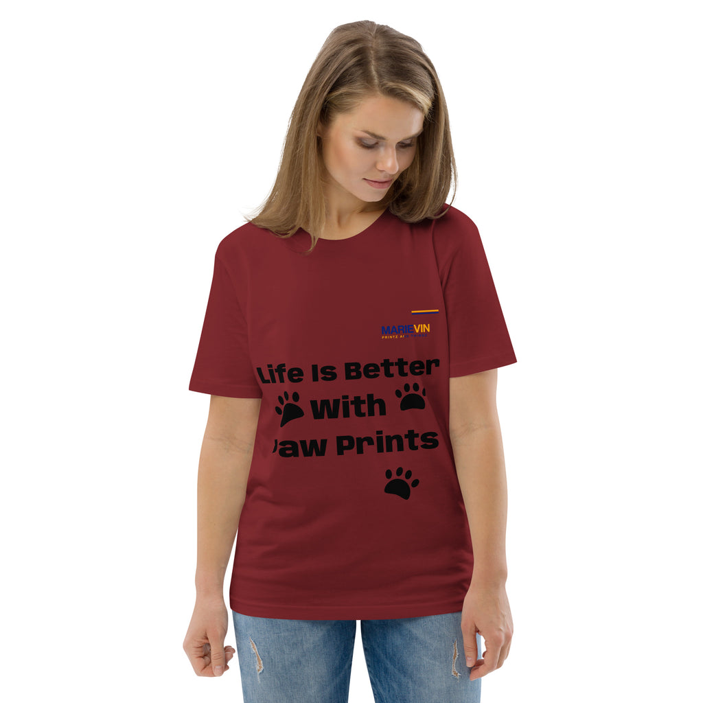 Unisex Organic Cotton