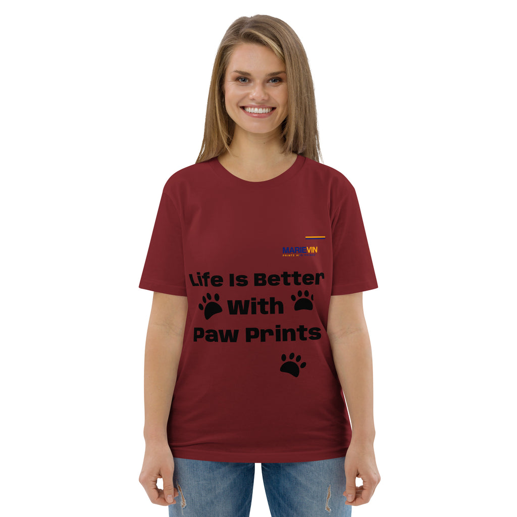 Unisex Organic Cotton