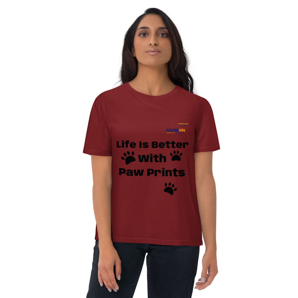 Unisex Organic Cotton