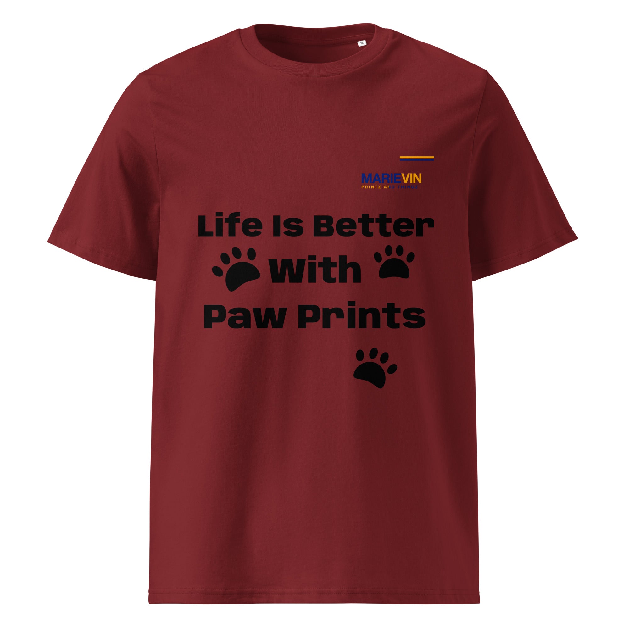 Unisex Organic Cotton