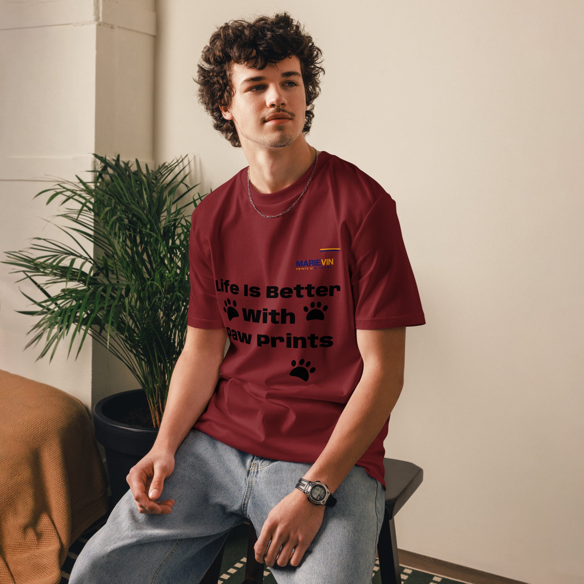 Unisex Organic Cotton