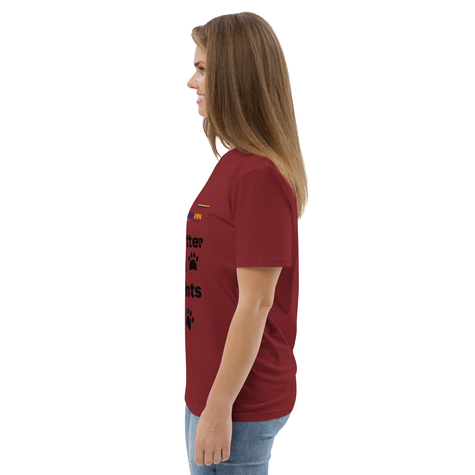 Unisex Organic Cotton