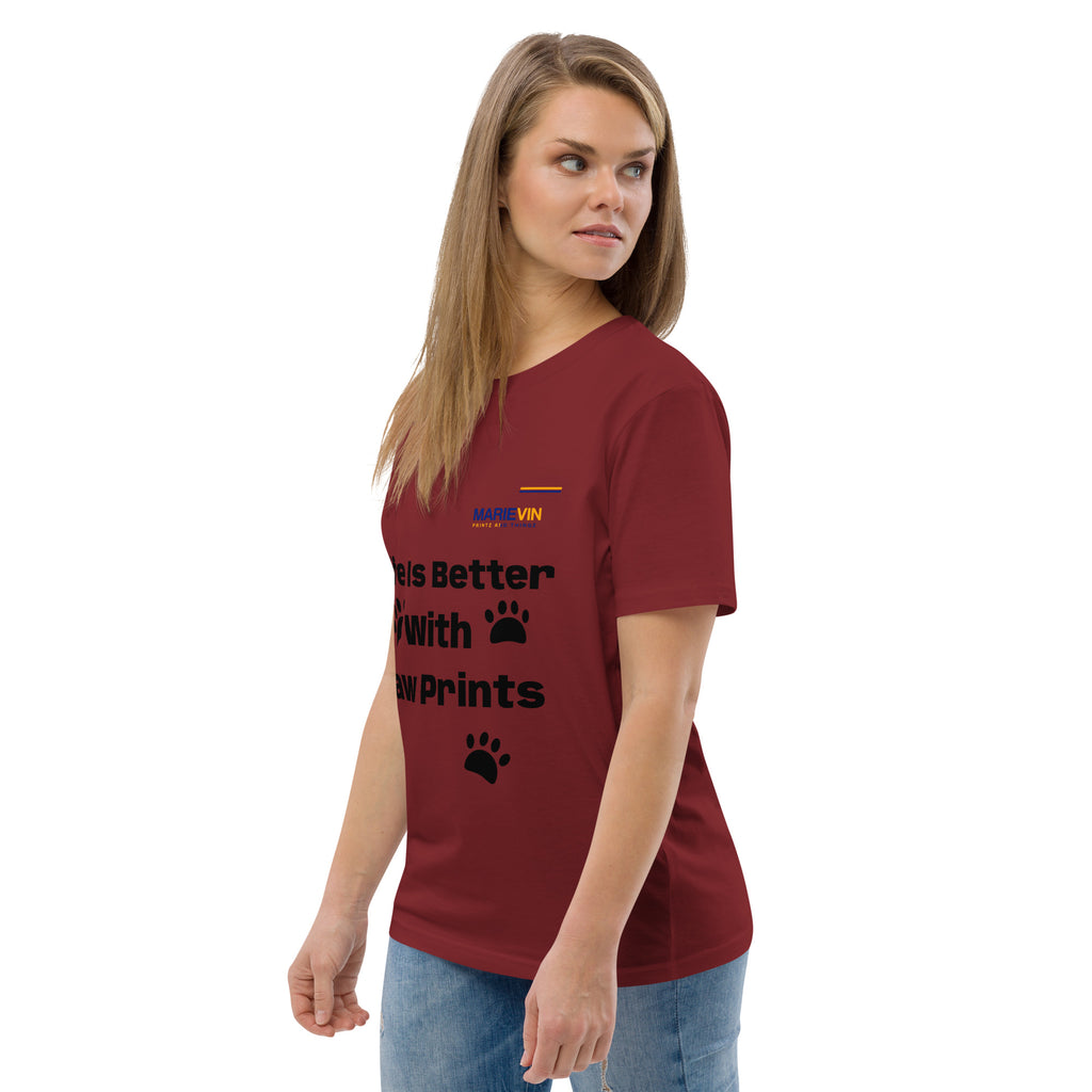 Unisex Organic Cotton
