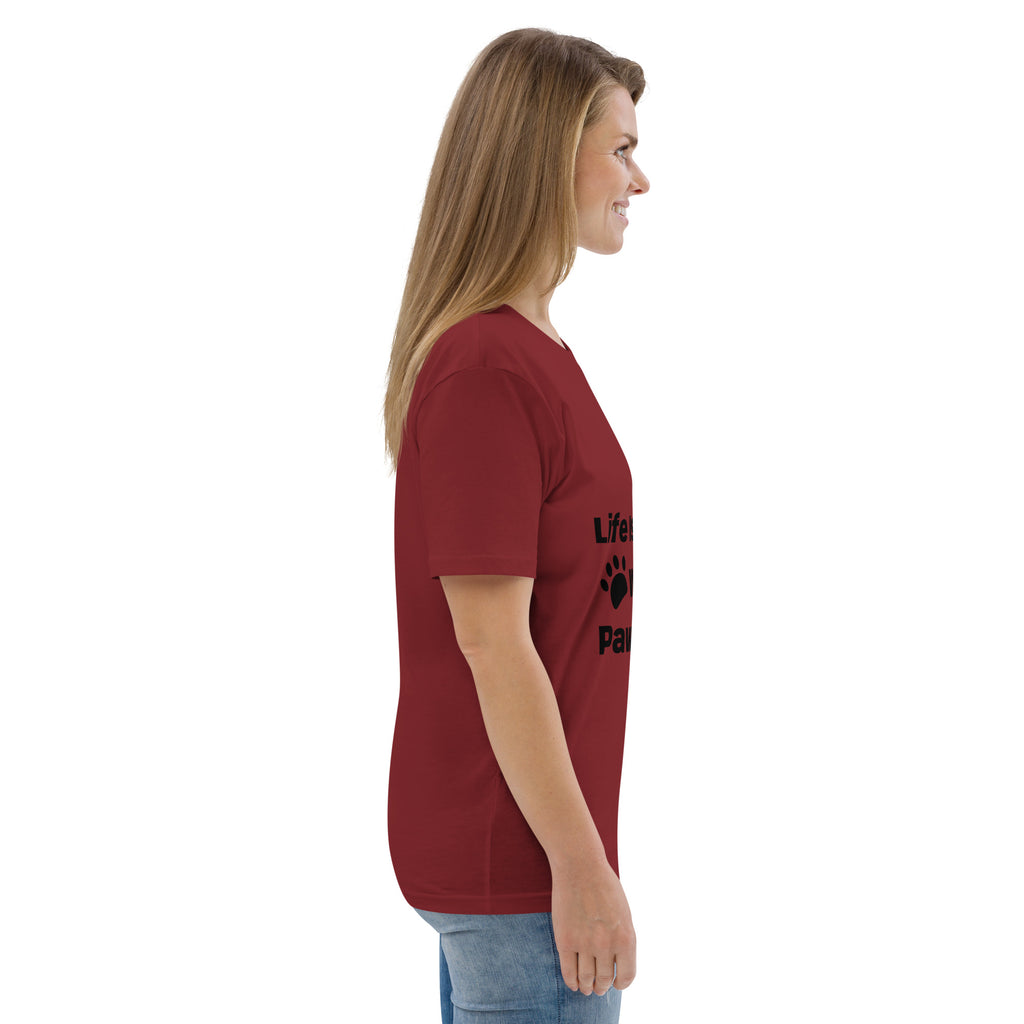 Unisex Organic Cotton