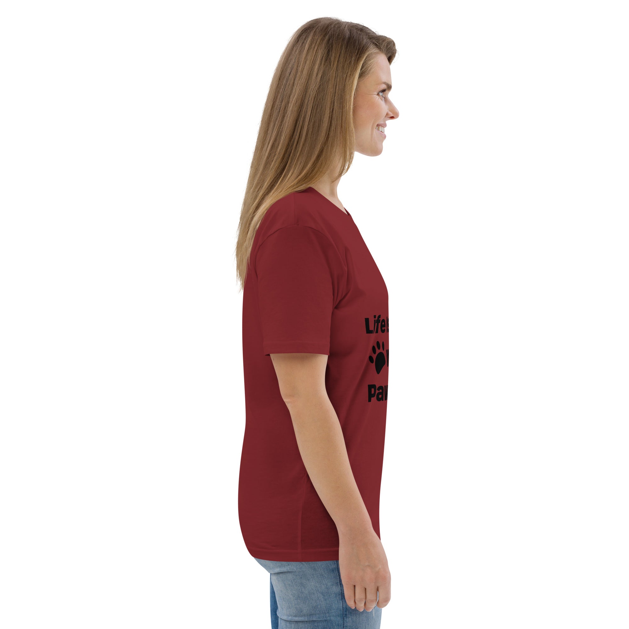 Unisex Organic Cotton