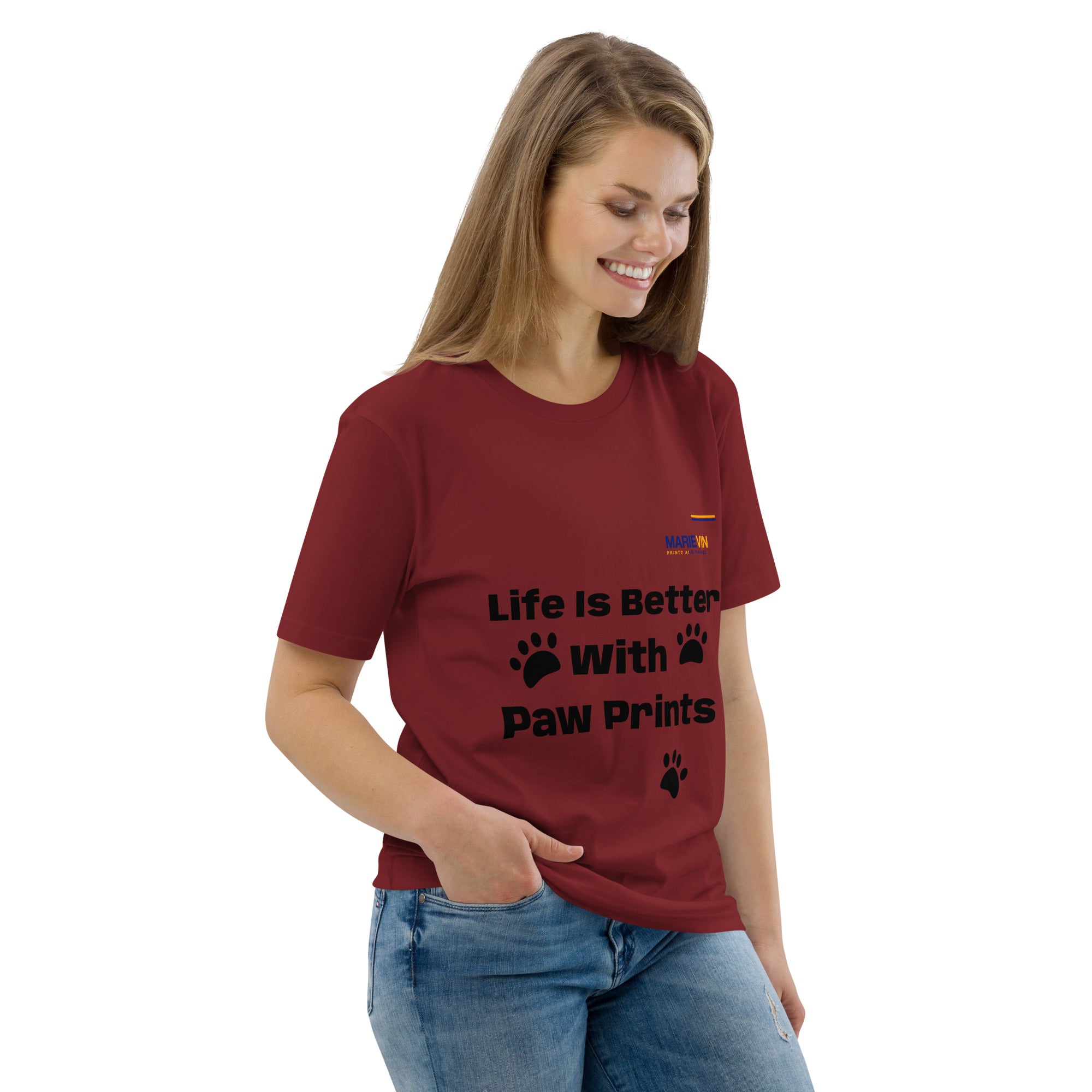 Unisex Organic Cotton