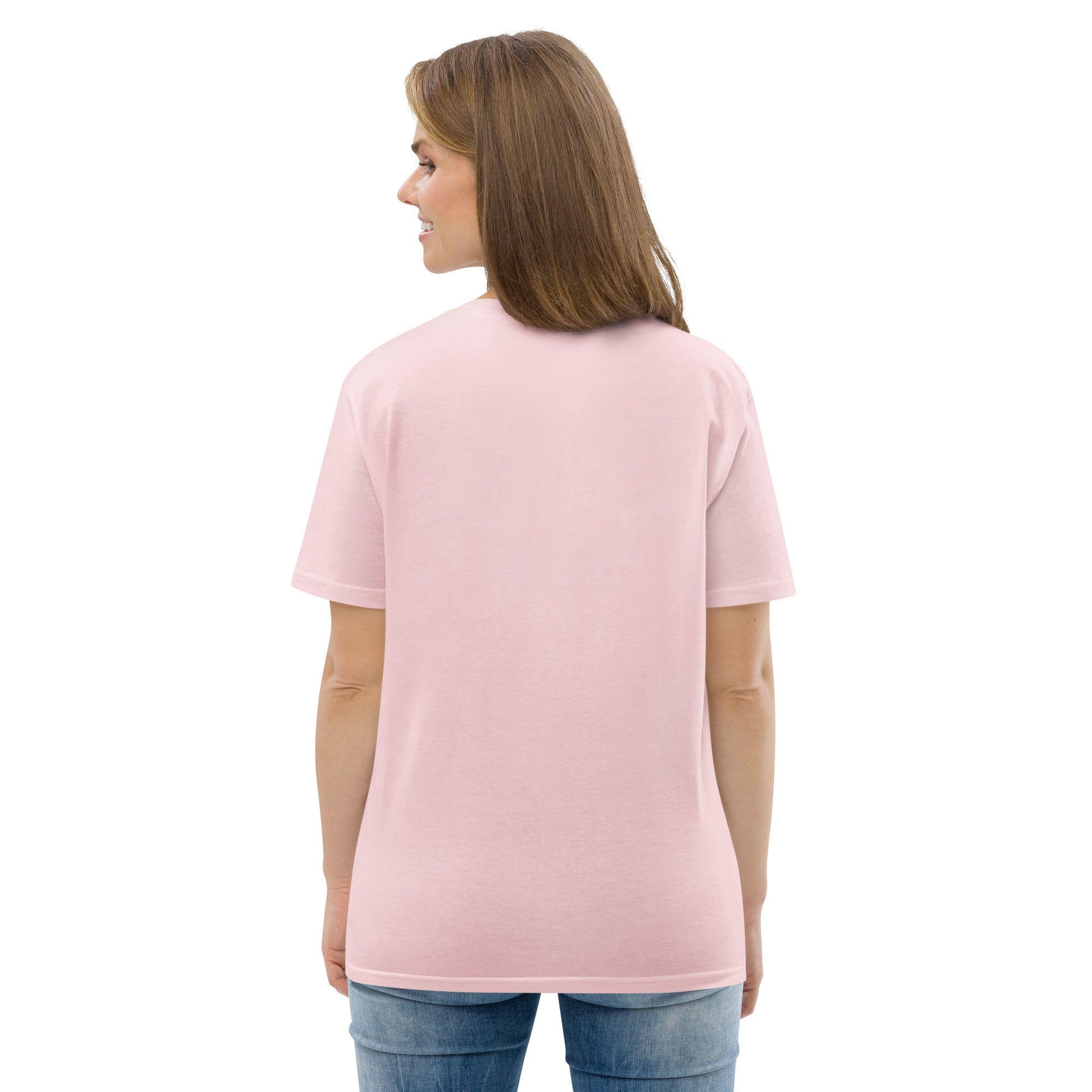 Unisex Organic Cotton