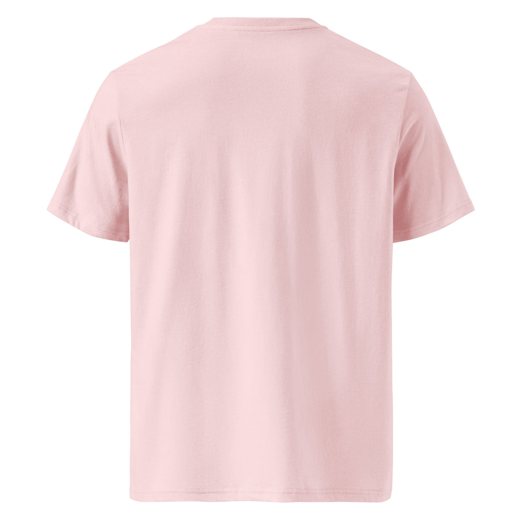 Unisex Organic Cotton