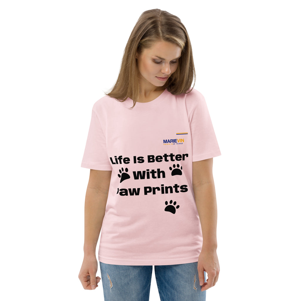 Unisex Organic Cotton