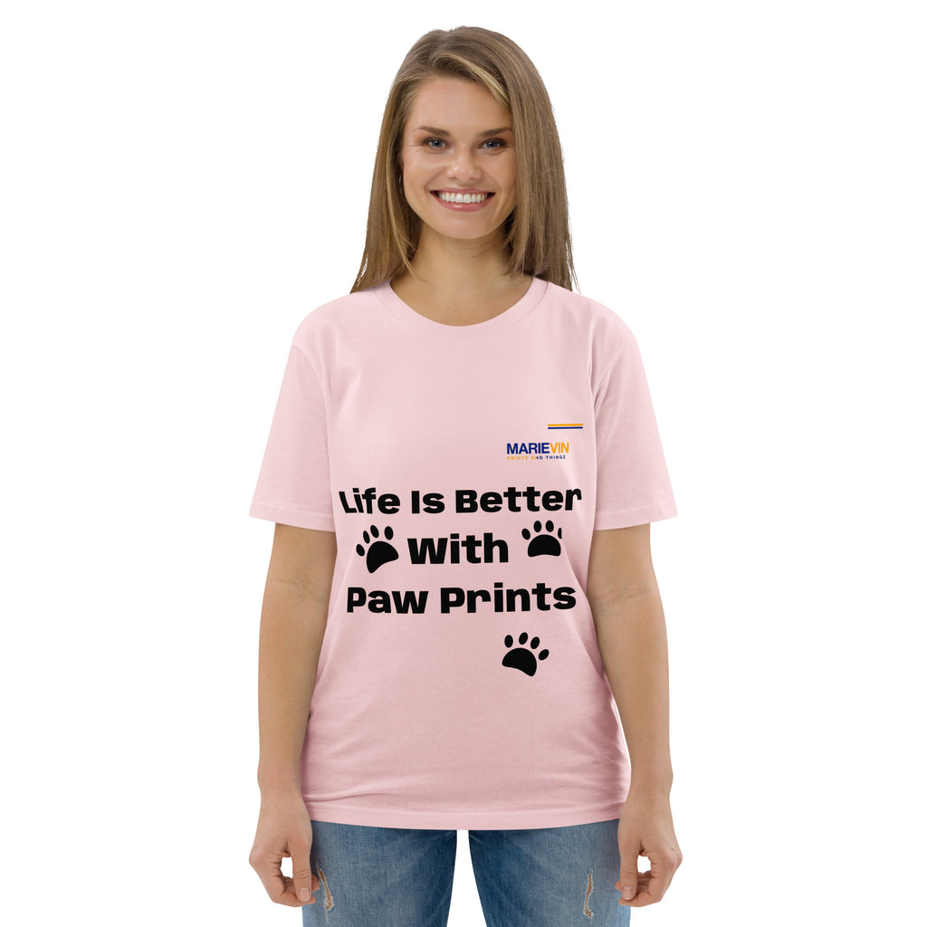 Unisex Organic Cotton