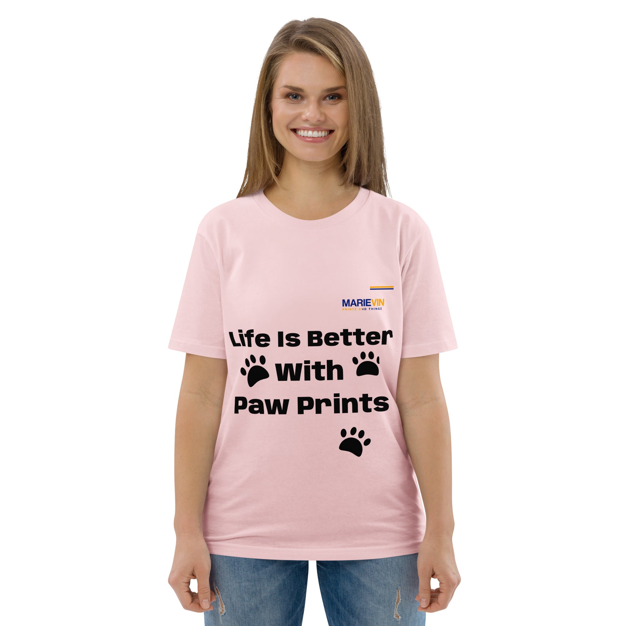 Unisex Organic Cotton