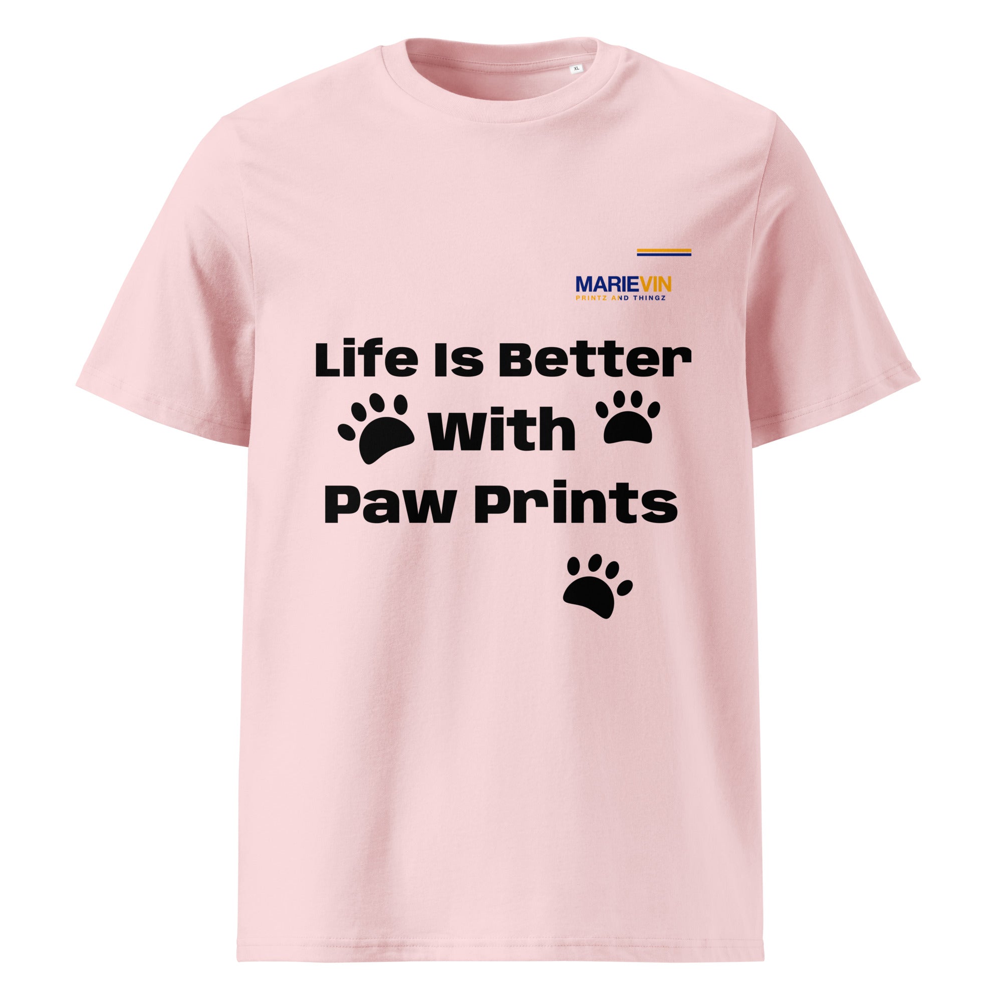 Unisex Organic Cotton