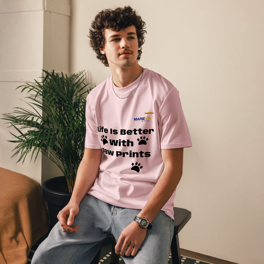 Unisex Organic Cotton