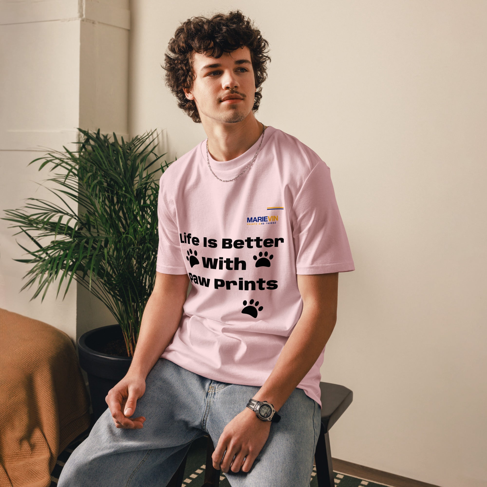 Unisex Organic Cotton