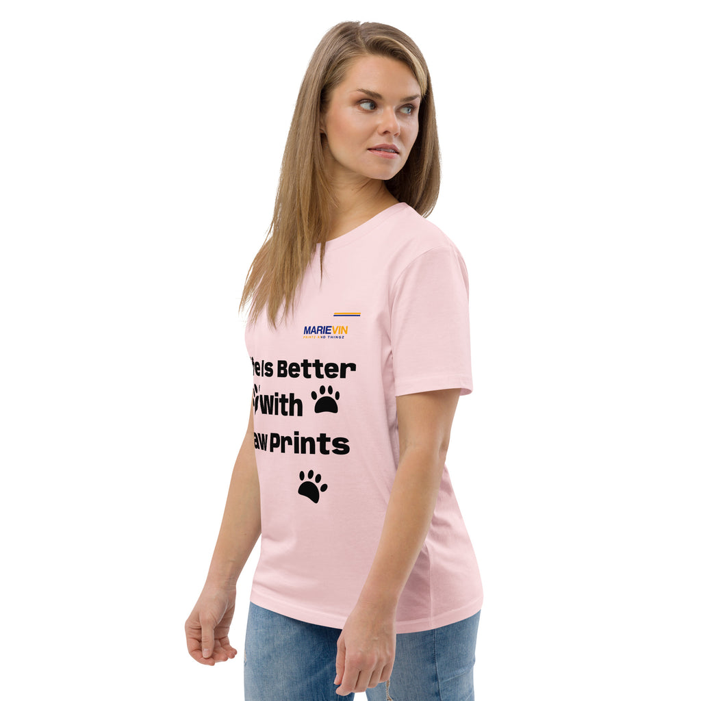 Unisex Organic Cotton