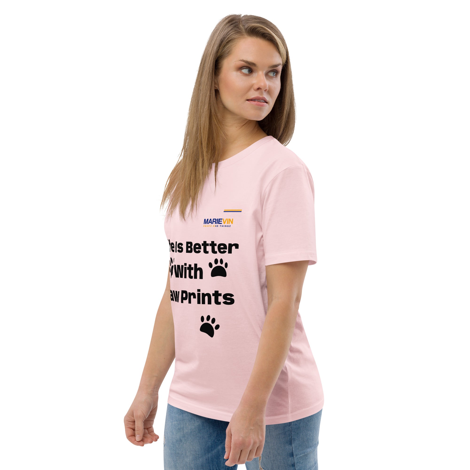 Unisex Organic Cotton