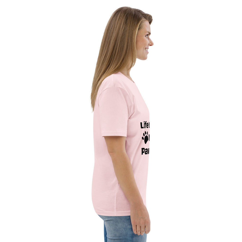 Unisex Organic Cotton