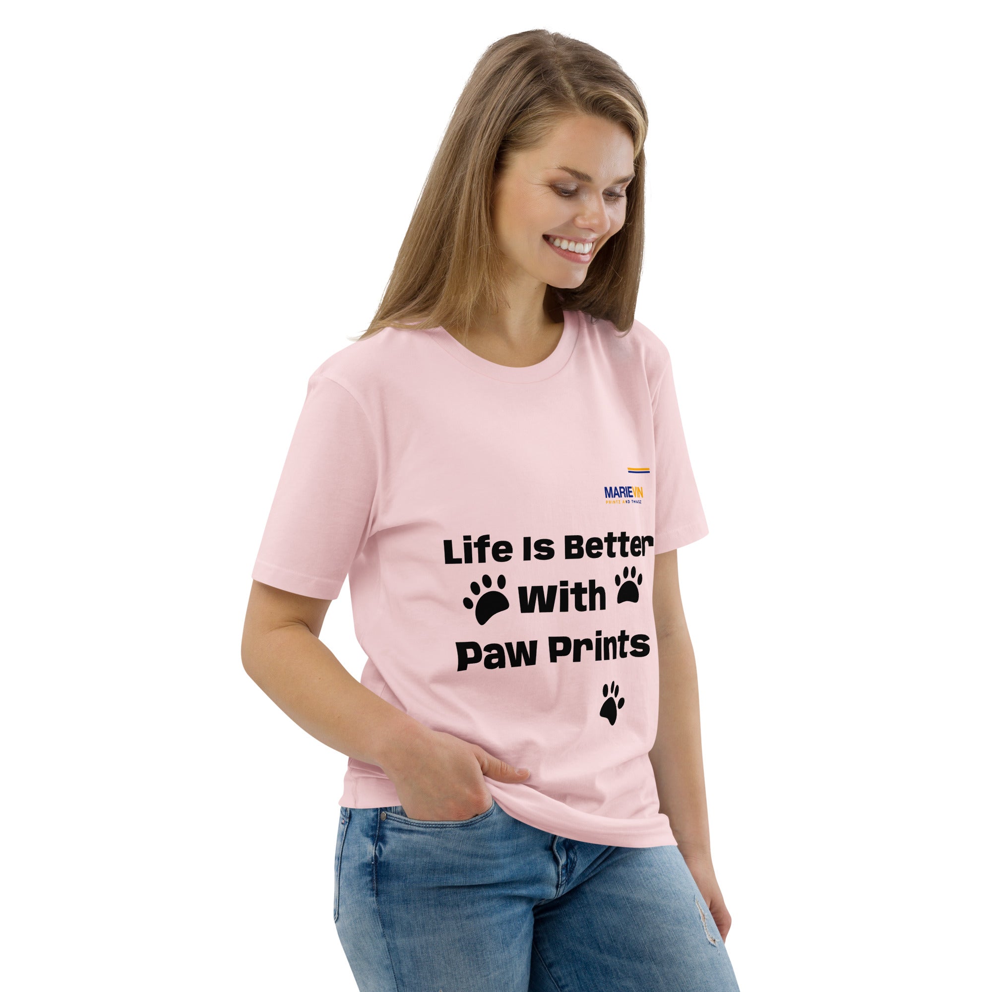 Unisex Organic Cotton