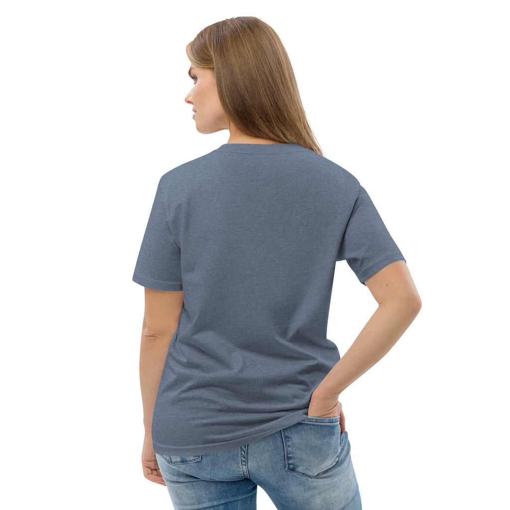 Unisex Organic Cotton