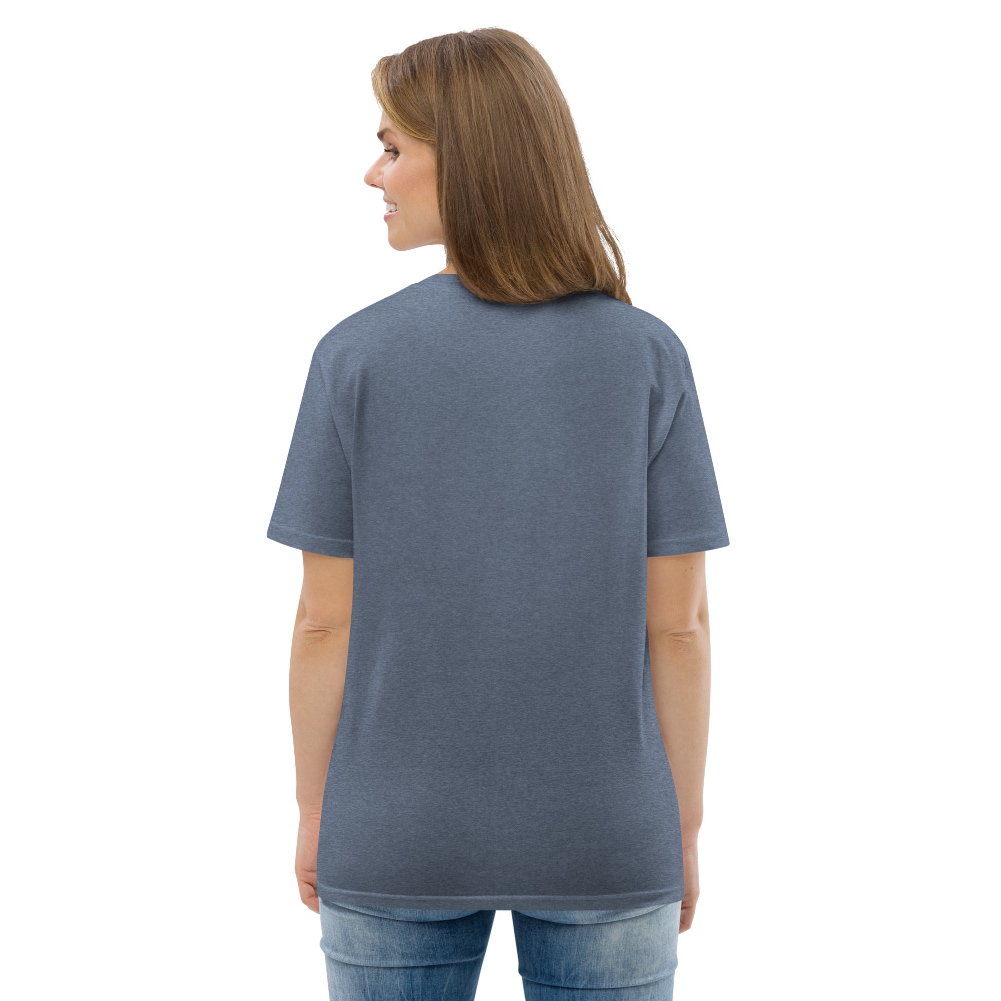 Unisex Organic Cotton