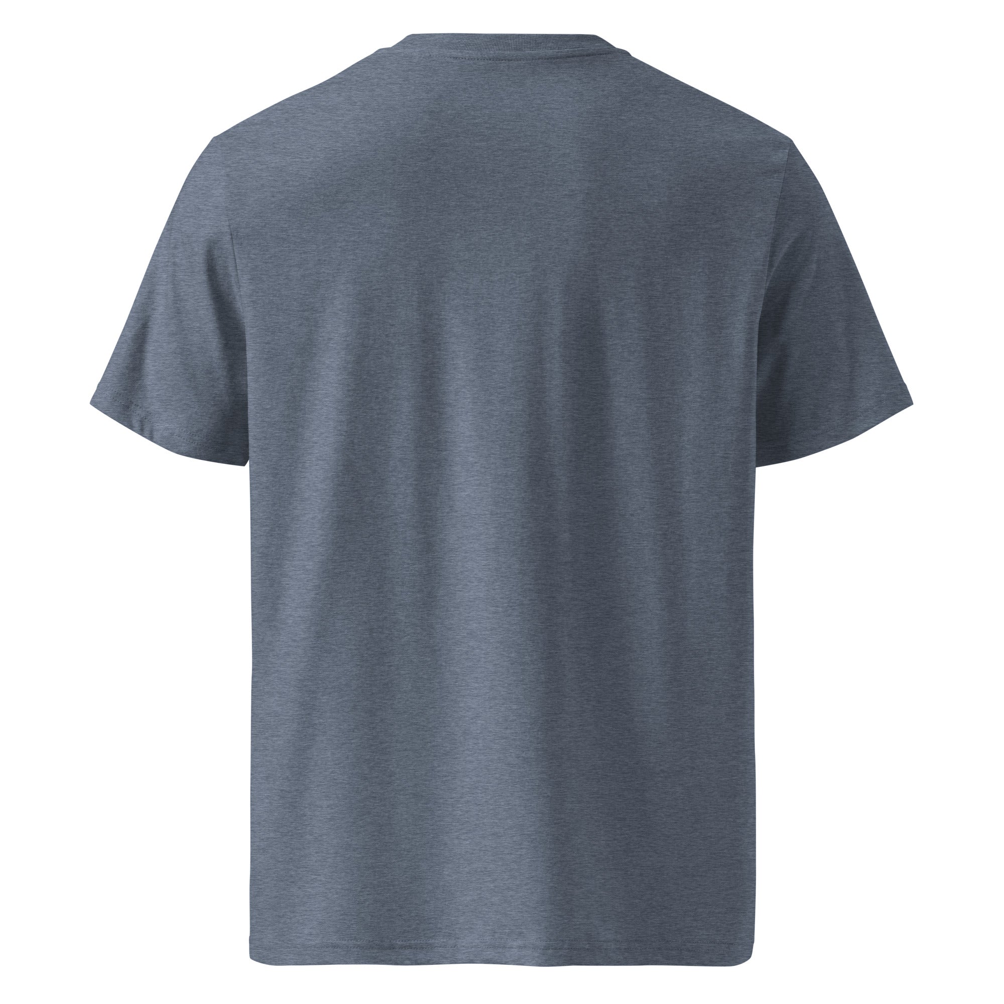 Unisex Organic Cotton