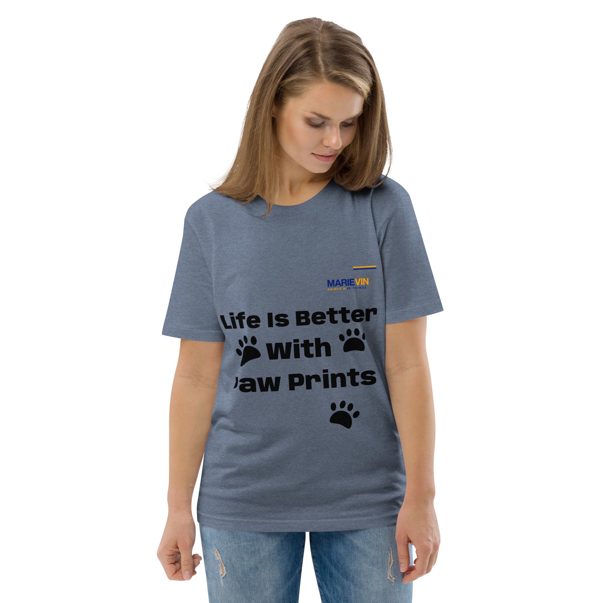 Unisex Organic Cotton