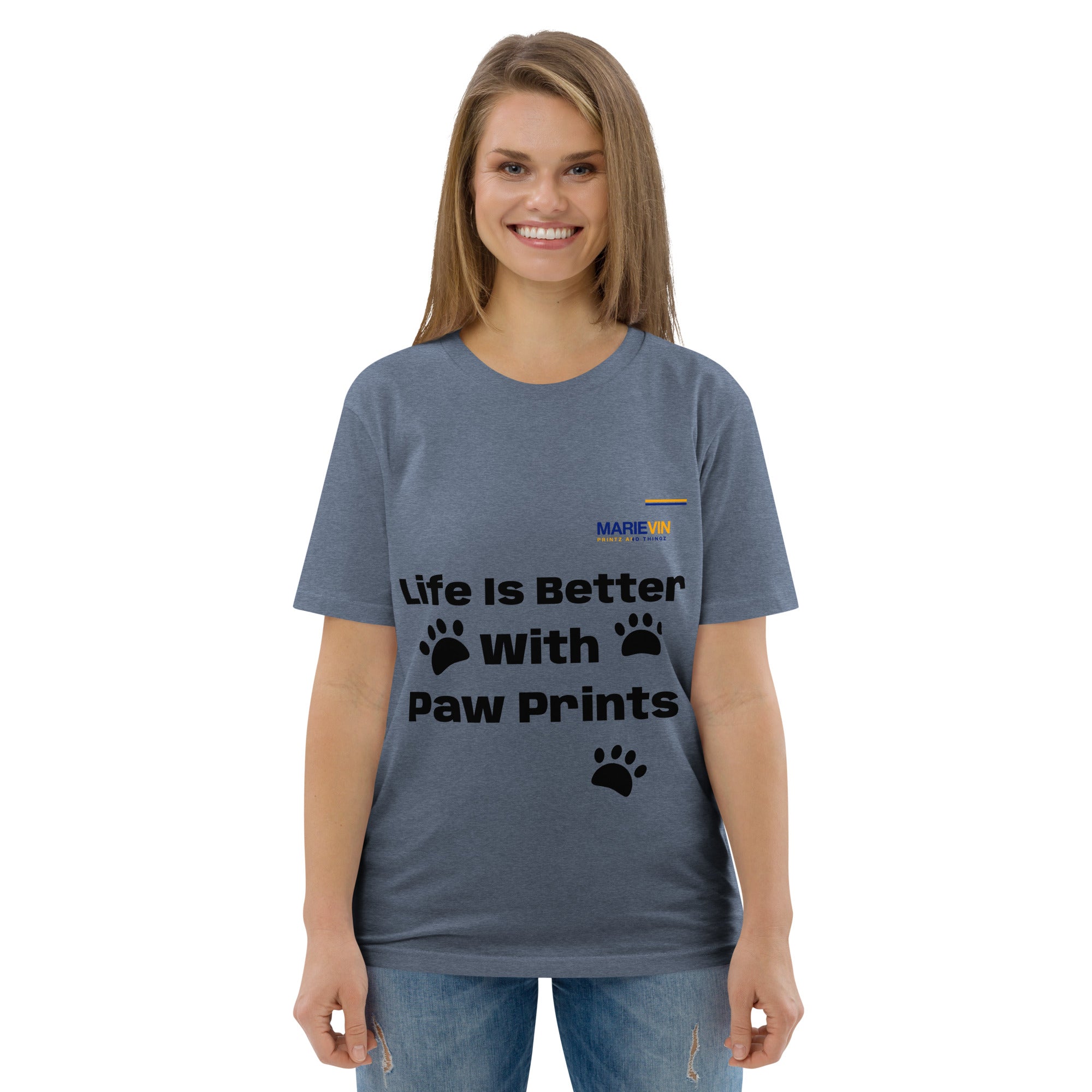 Unisex Organic Cotton