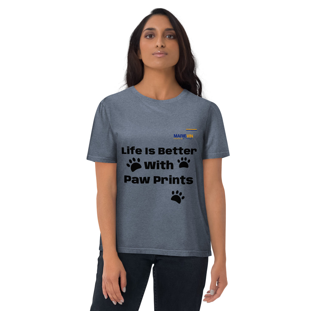 Unisex Organic Cotton