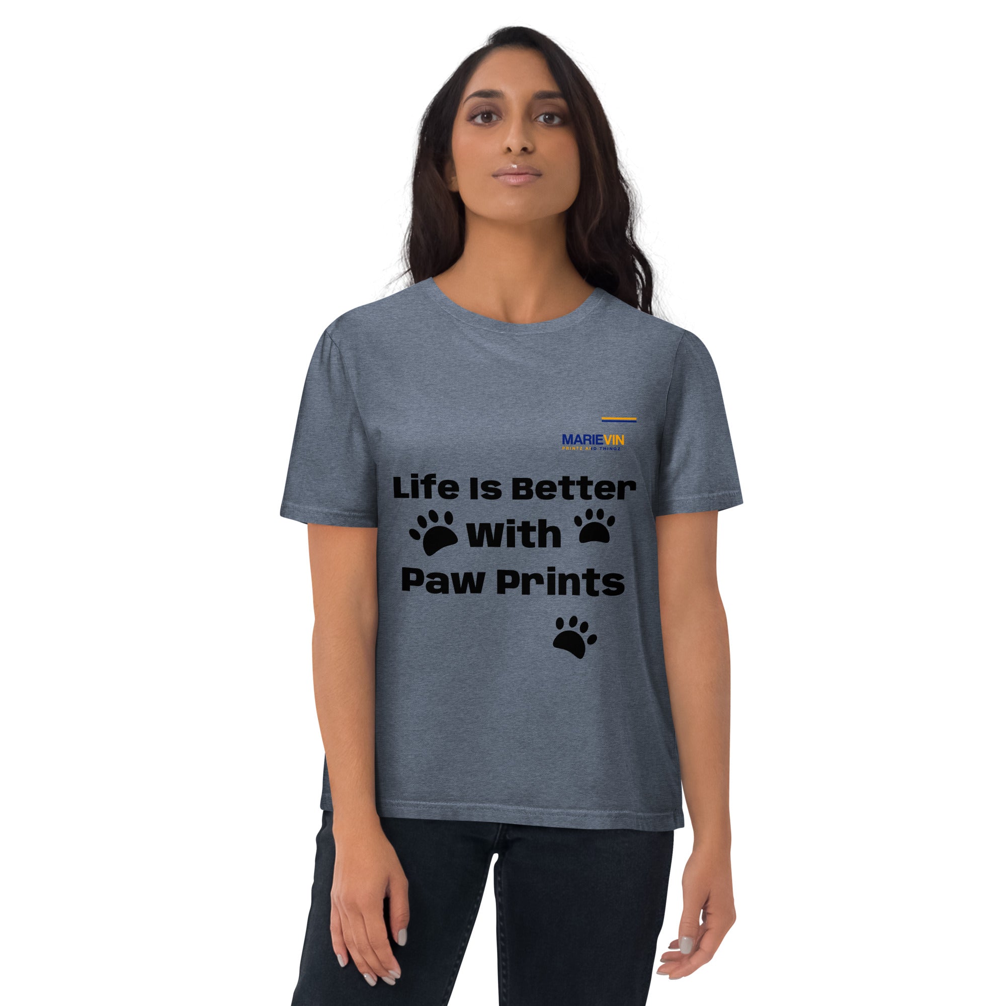 Unisex Organic Cotton