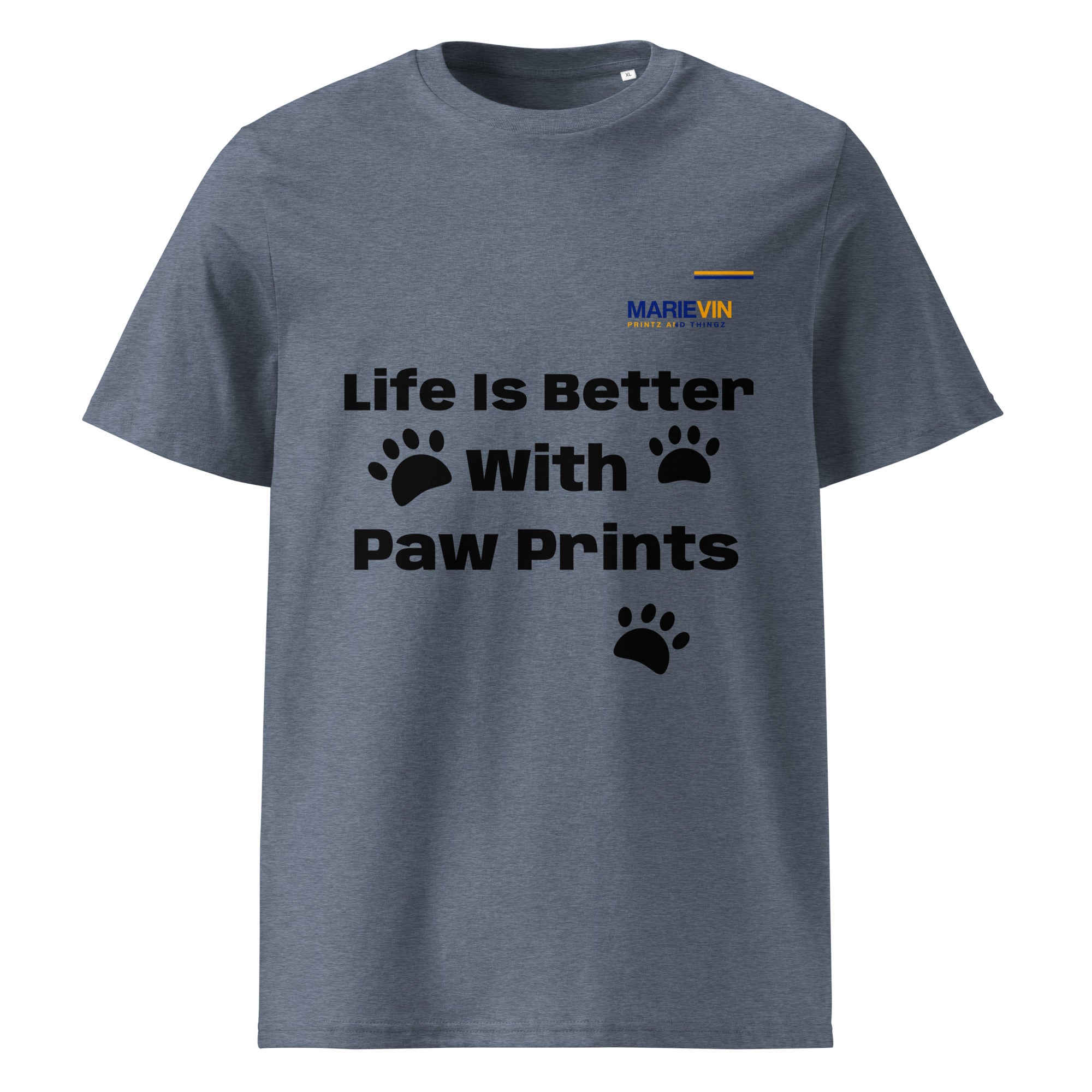 Unisex Organic Cotton
