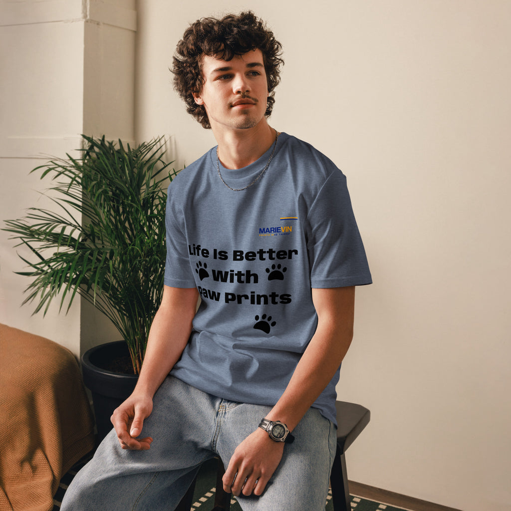Unisex Organic Cotton