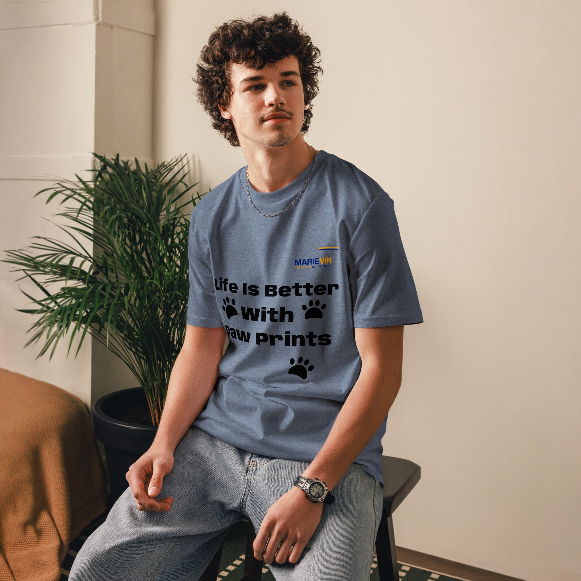 Unisex Organic Cotton